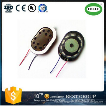 Fbsp8955 GPS Speaker 2030 Mylar Speaker Fancy Speaker (FBELE)